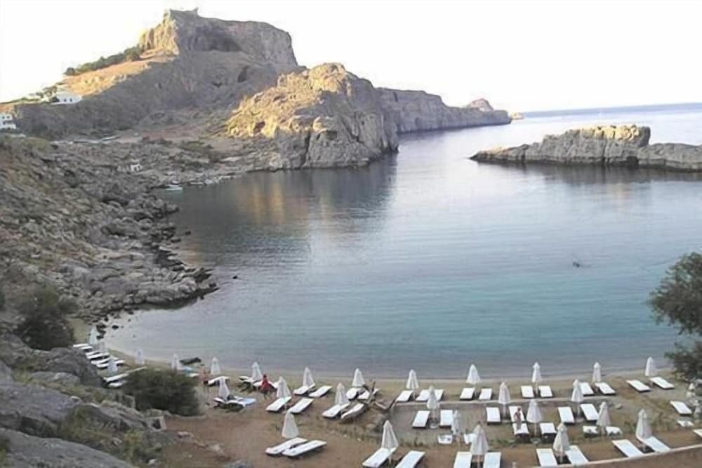 Lindos Portes Suites 39/45