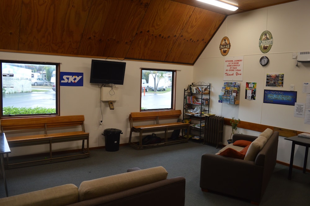 Dunedin Holiday Park &amp; Motels 29/47