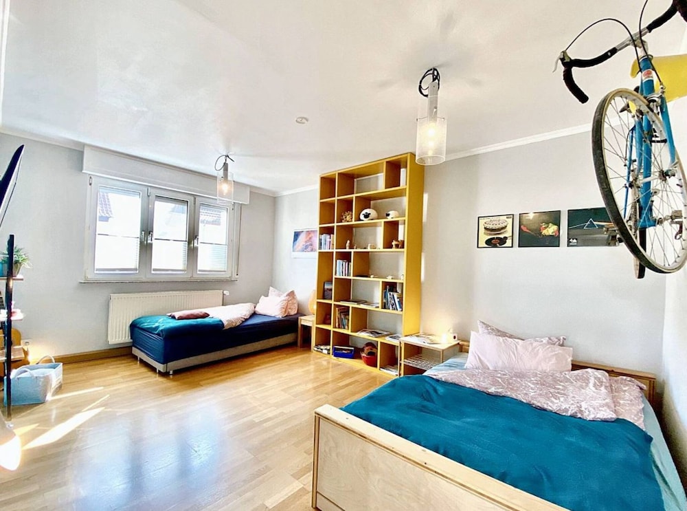 Apartment Avanzato 7/18