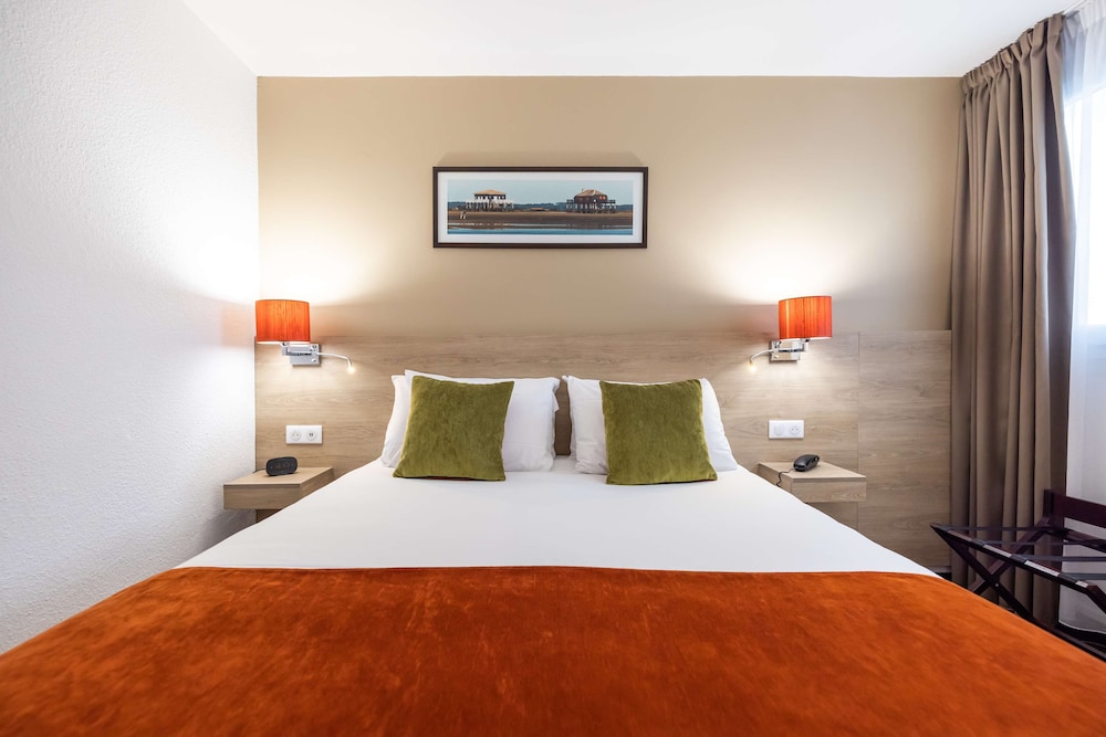 Best Western Hotel Le Bordeaux Sud 8/41