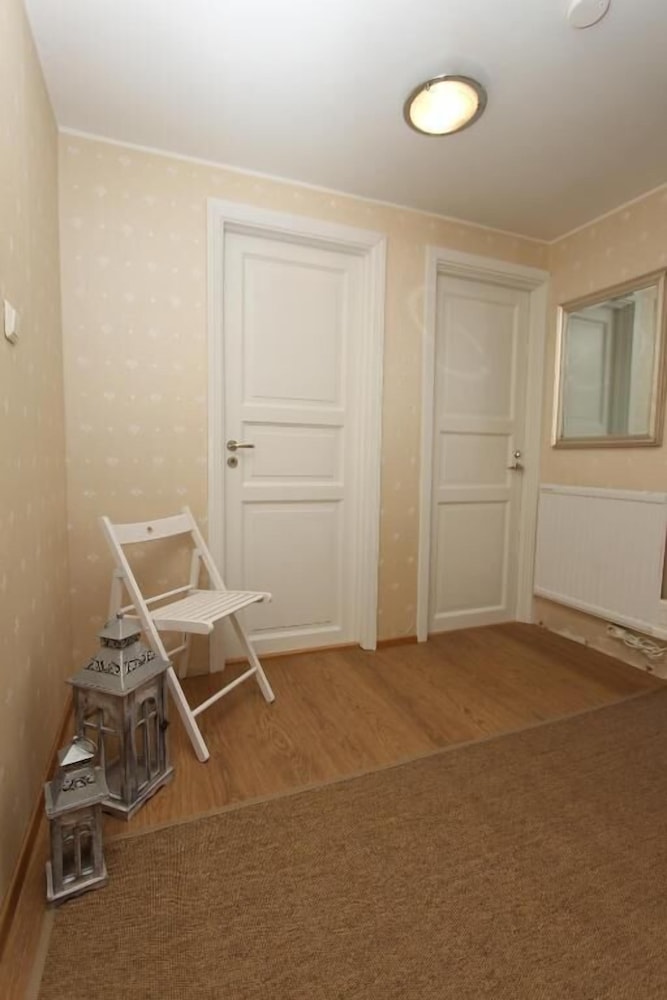 Old Airline Guesthouse 15/41