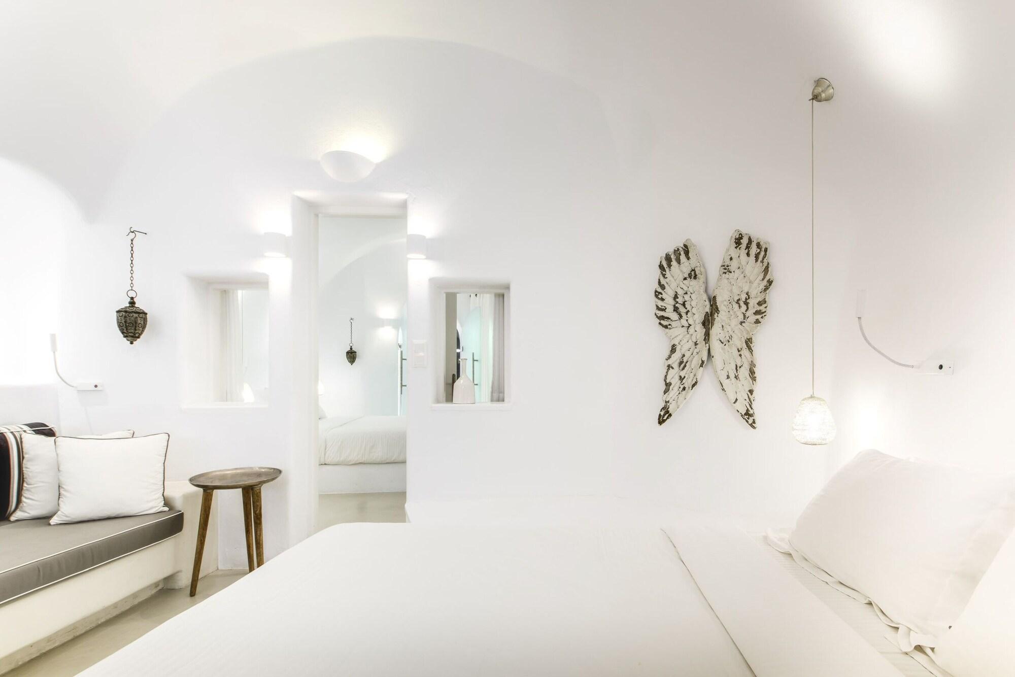 فيلا غراند بحوض جاكوزي، Dana Villas and Infinity Suites 6/7
