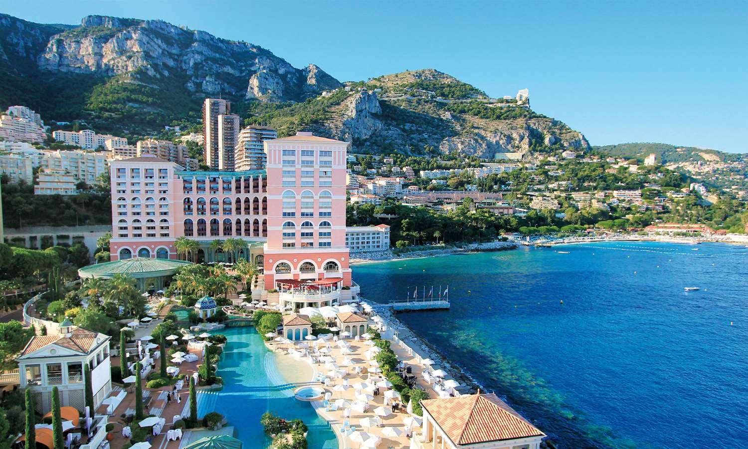 Monte-Carlo Bay Hotel & Resort 46/50
