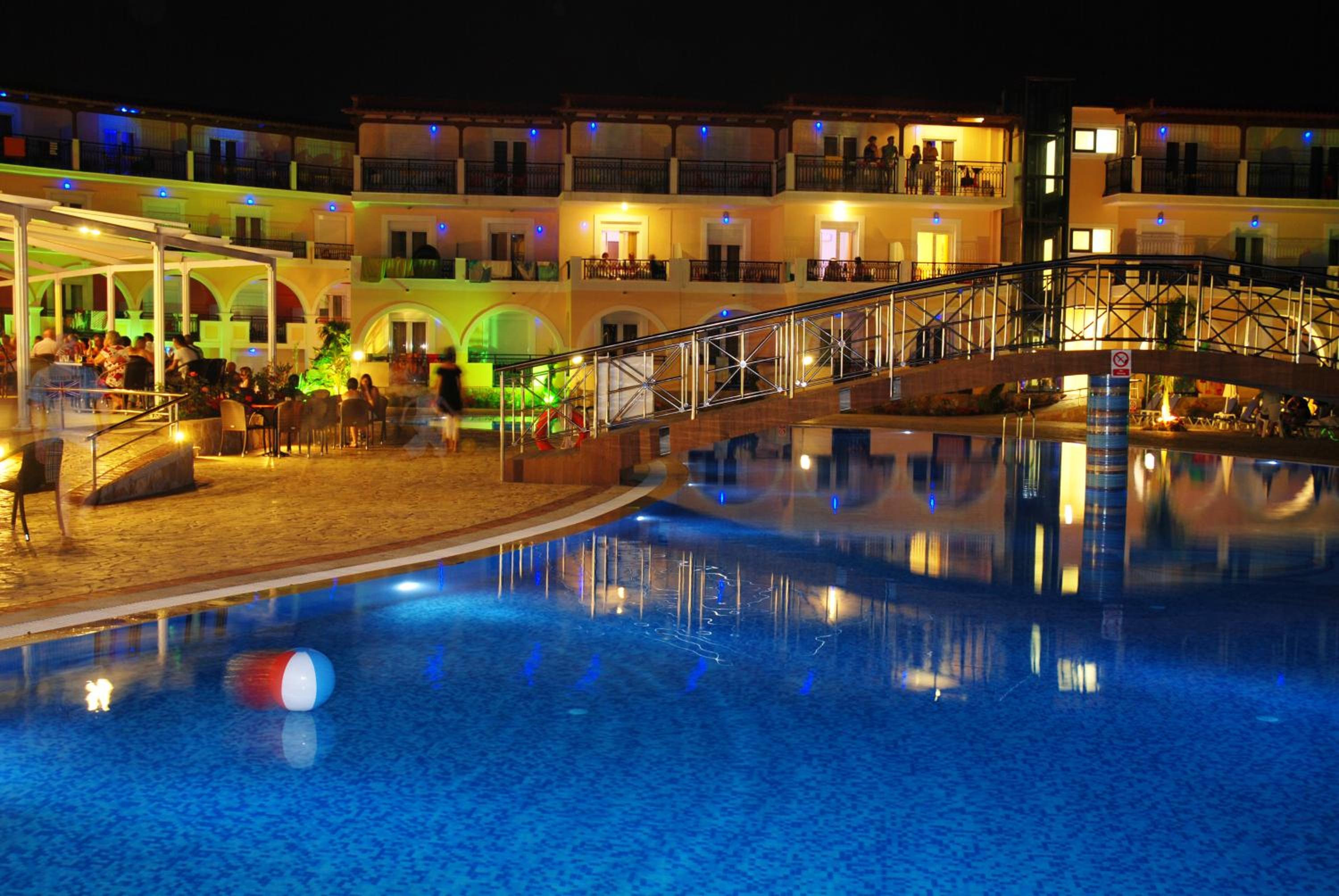 Majestic Spa Hotel 50/57