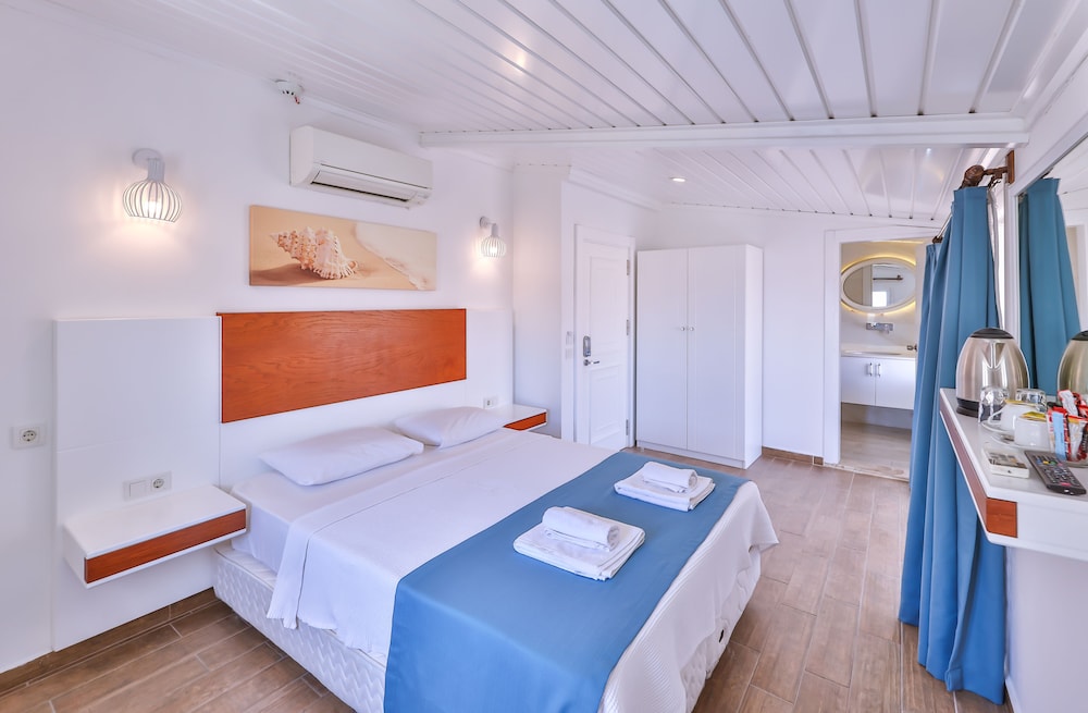 Mina Apart Hotel 15/37