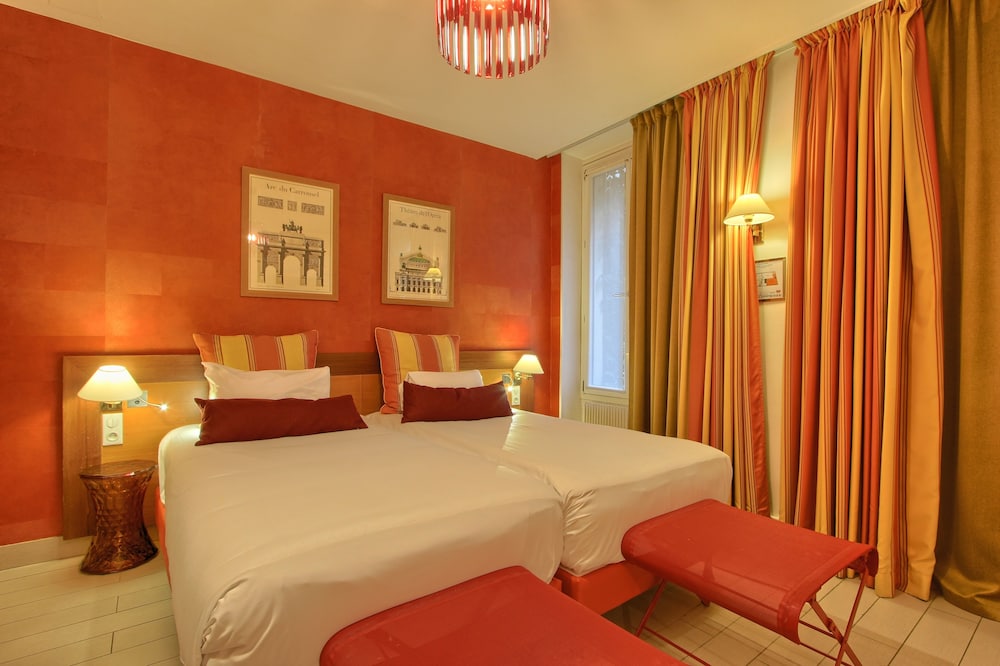 Timhotel Invalides Eiffel 28/68