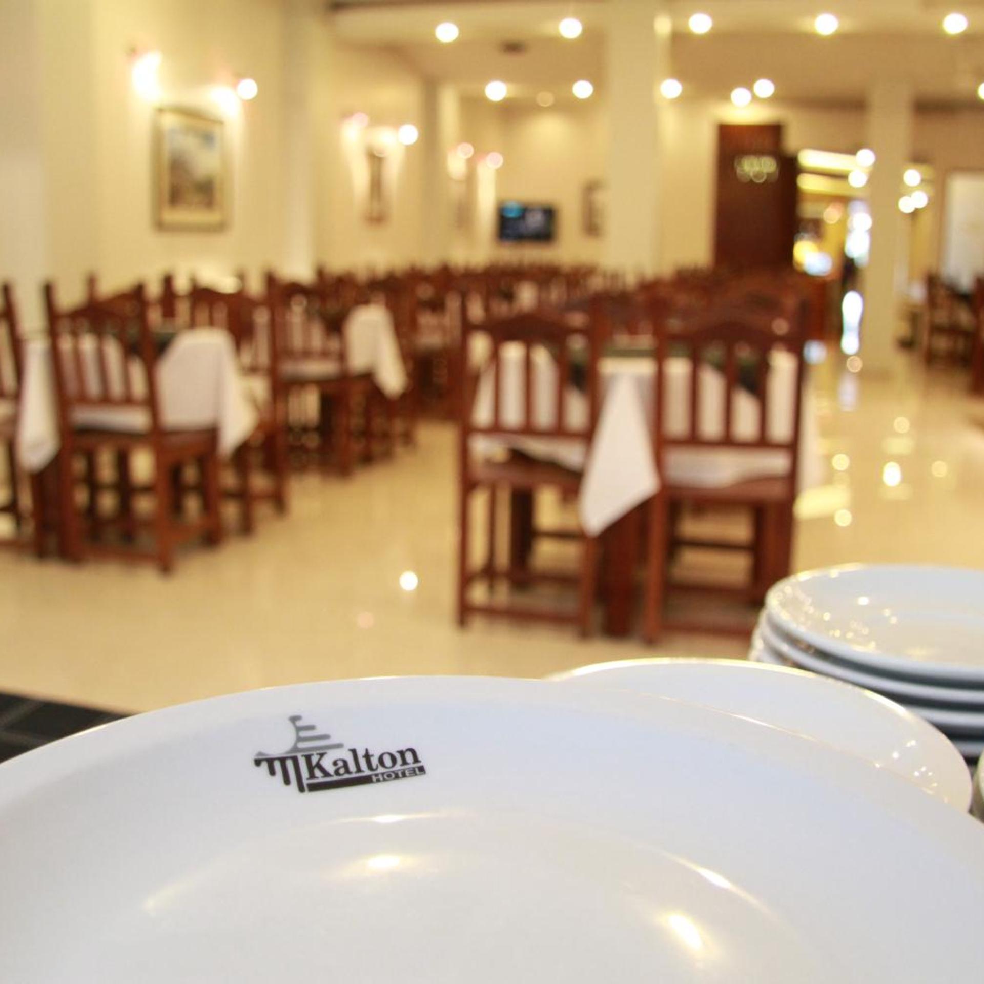 Kalton Hotel 24/28