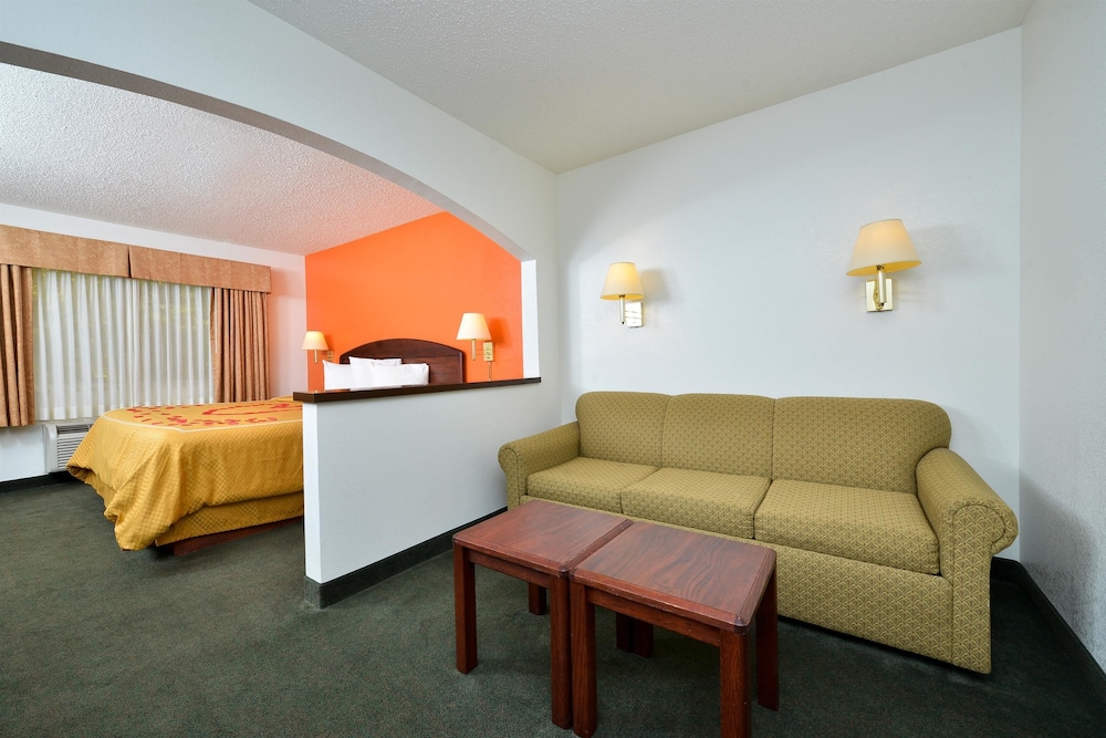 Motel6 Dallas, TX - North - Richardson 41/55
