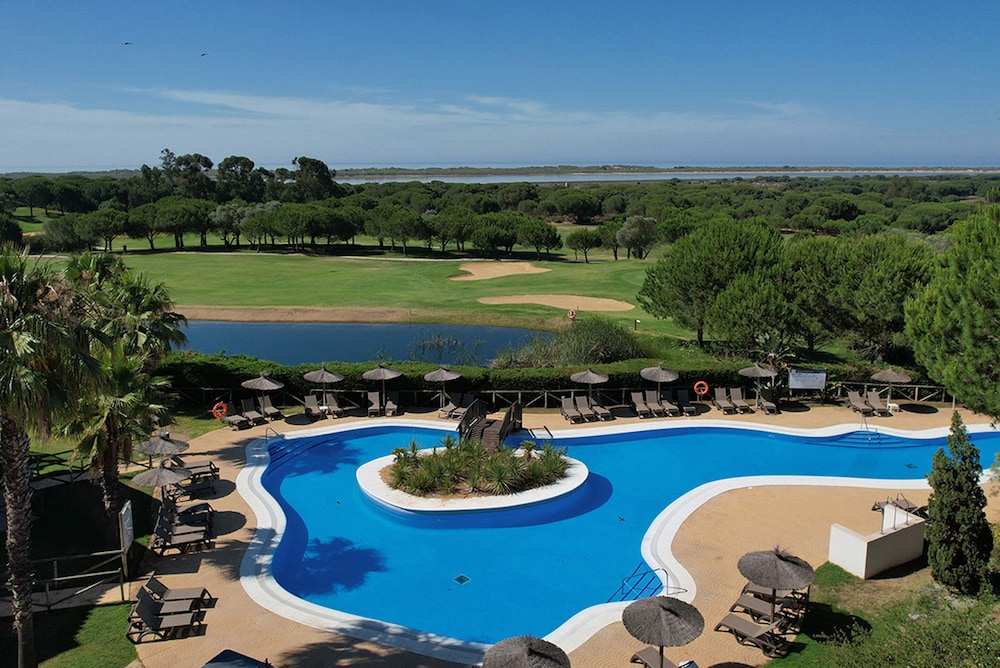 Precise Resort El Rompido Club 37/50