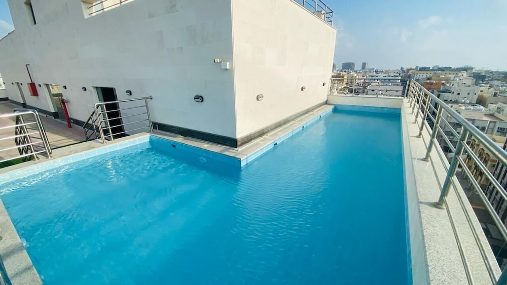 فندق سافوي(Savoye Hotel) 40/50