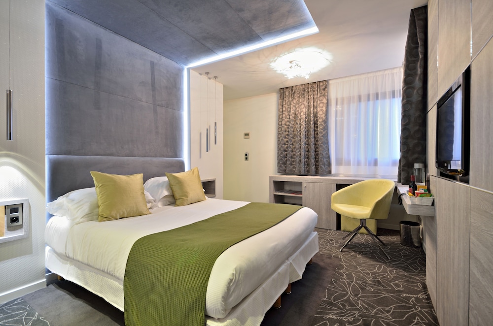 room