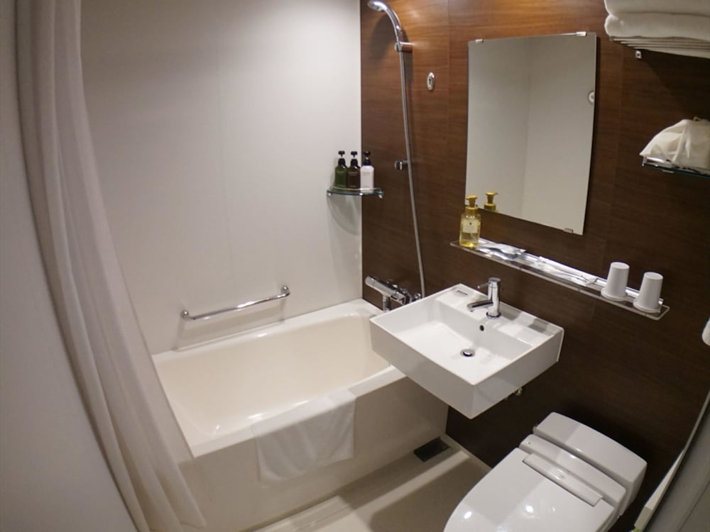 Henn na Hotel Tokyo Ginza 60/66
