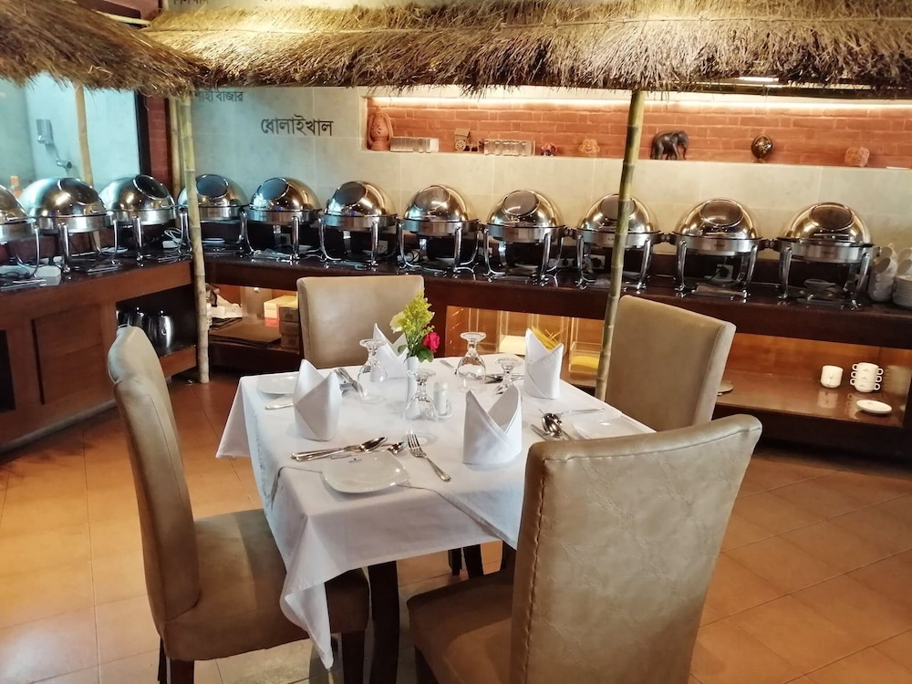 Sky City Hotel Dhaka 36/50