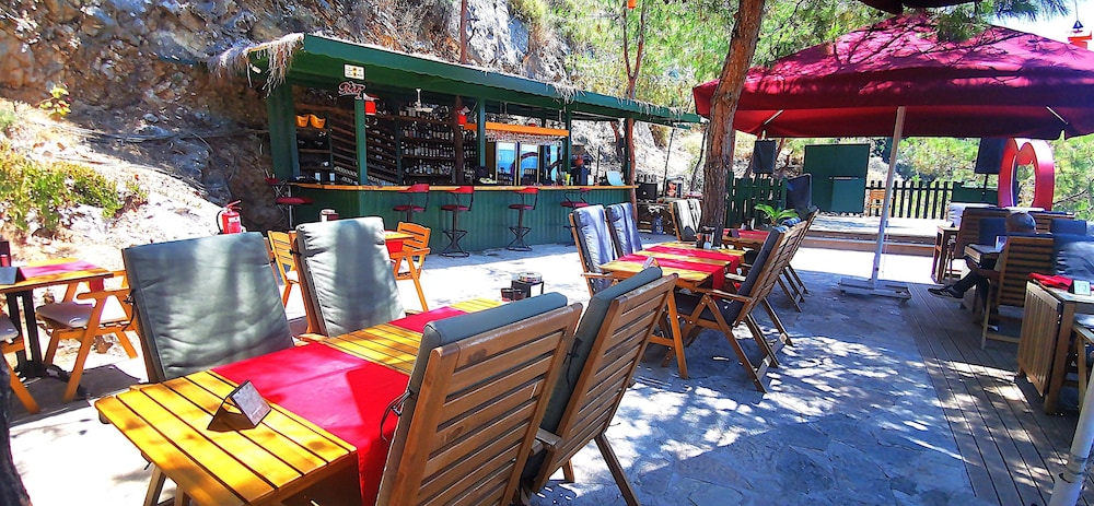 Symbola Oludeniz Beach Hotel 56/79