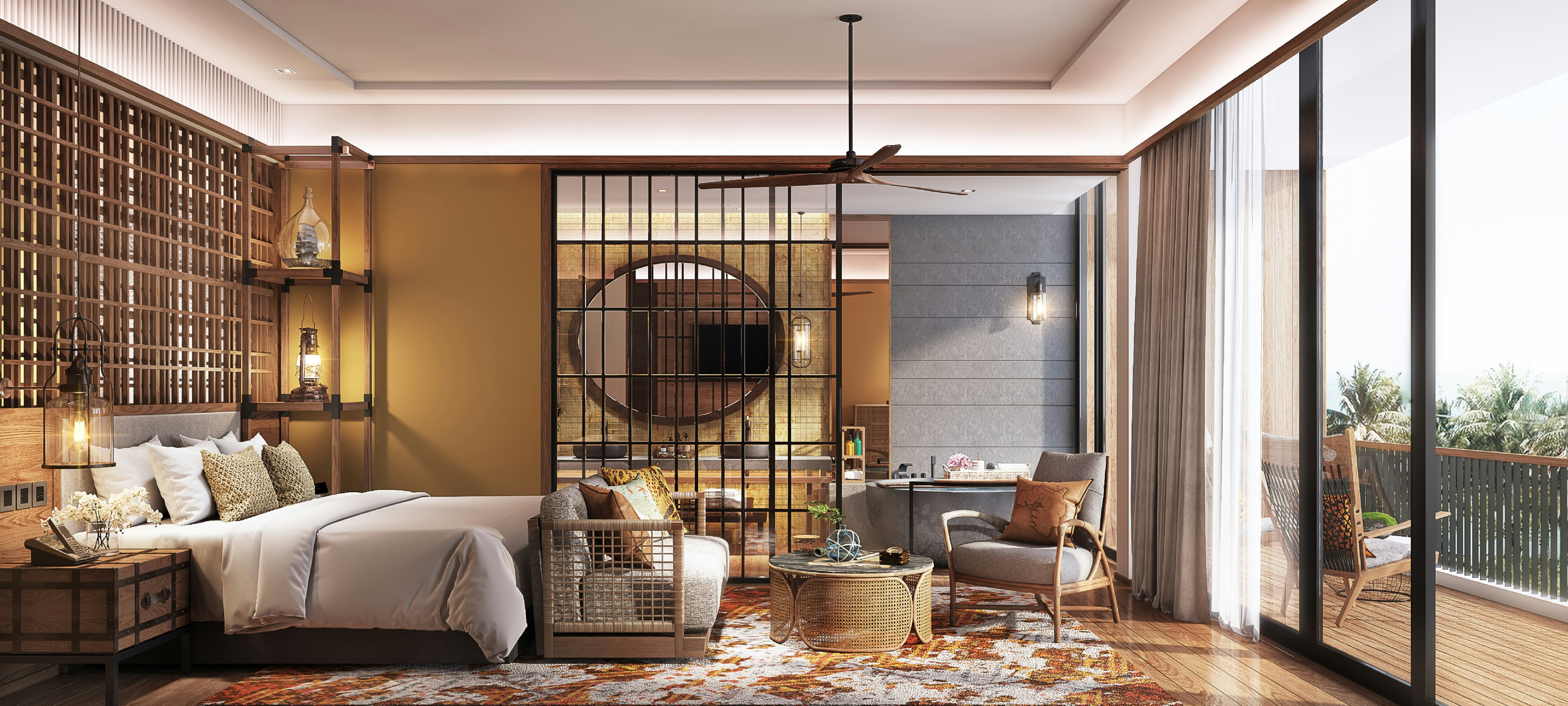 Hotel Indigo Bintan Lagoi Beach by IHG 11/49