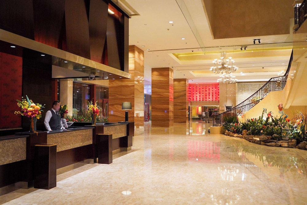 Shangri-La Xian 6/50