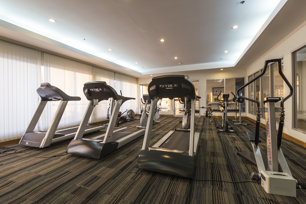 Classic Kameo Hotel and Serviced Apartments, Sriracha 13/39