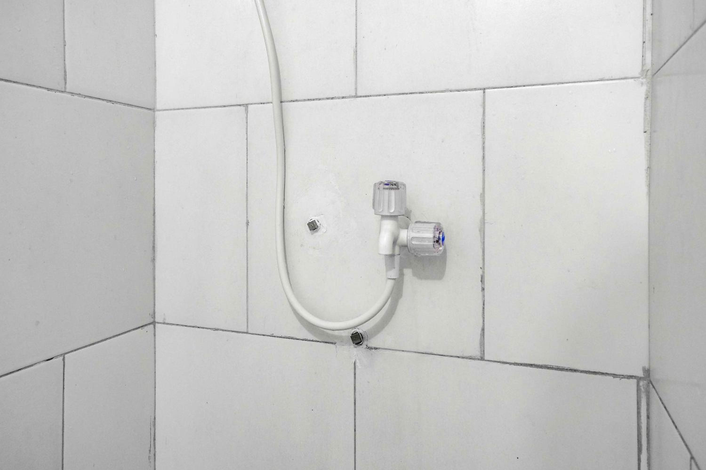 Kamar Keluarga Syariah Cendrawasih 18/35