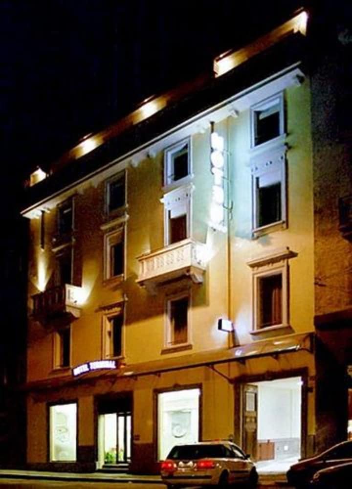 hotel