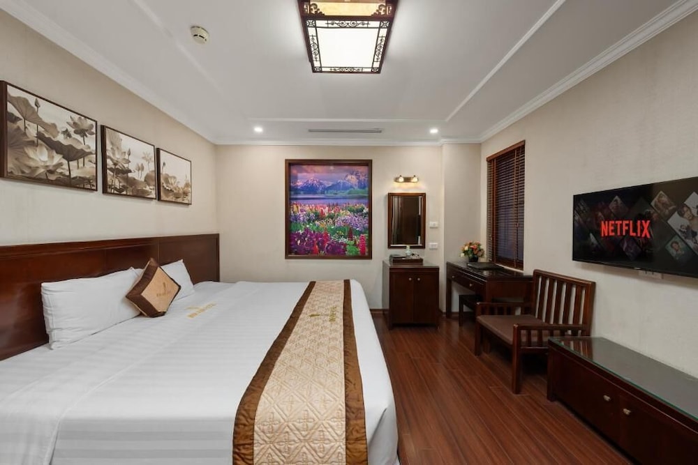 Binh Anh Hotel 24/61