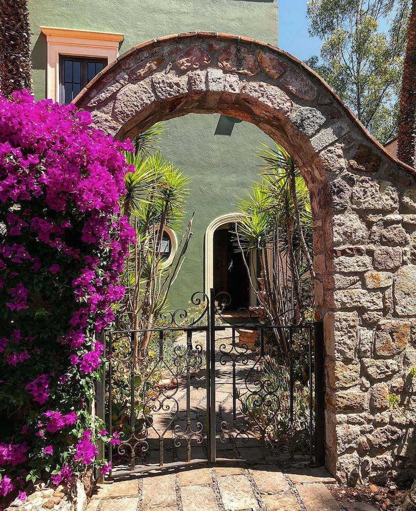 Casa Don Pascual Hotel Boutique Sweet Home - Adults Only 69/72