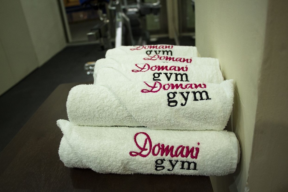 Hotel & Suites Domani 13/46