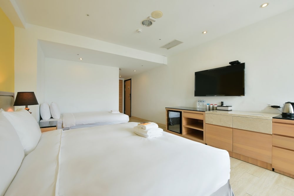 Champs Elysees Hotel 28/47
