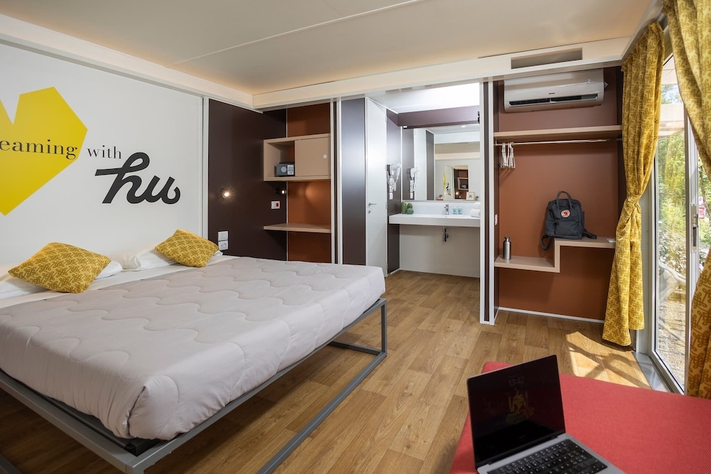 Hu Firenze Certosa Camping In Town 12/50