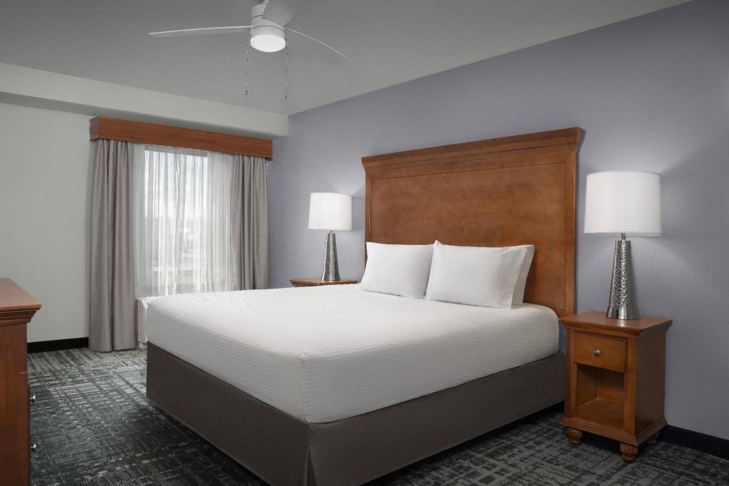 ROOM, 1 KING OR 2 QUEEN BEDS, ACCESSIBLE