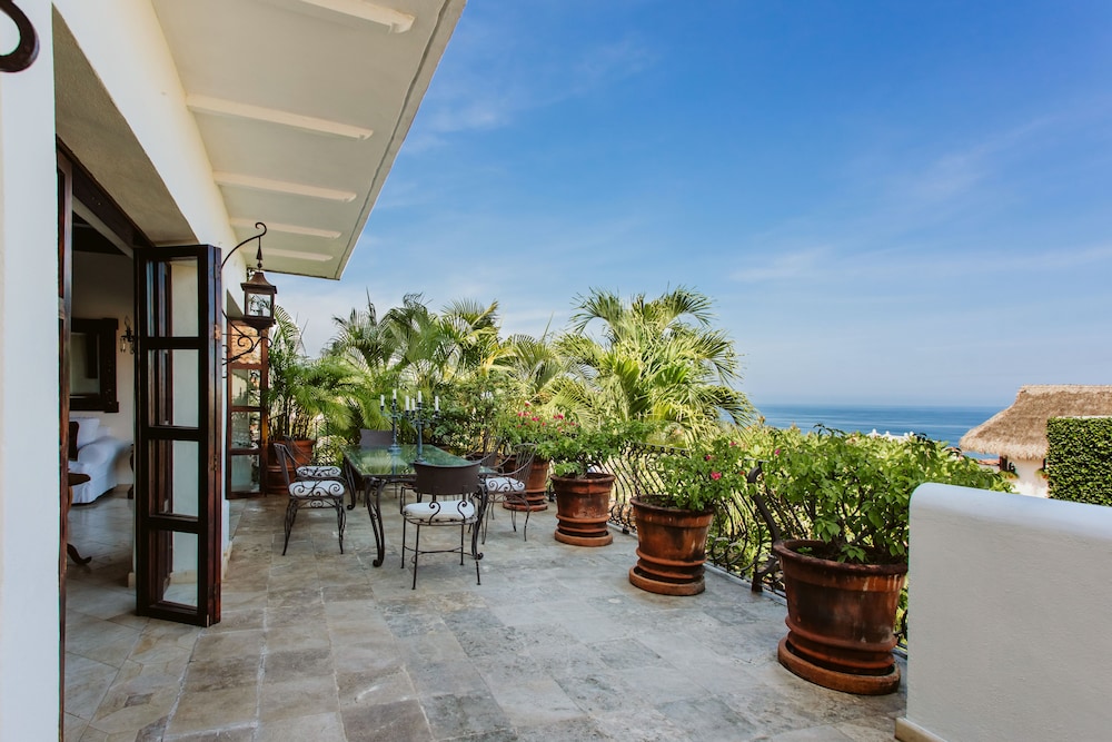 Hacienda San Angel 45/50