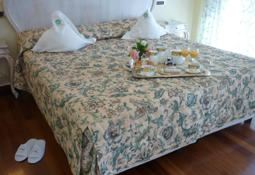Suite Nettuno 19/60