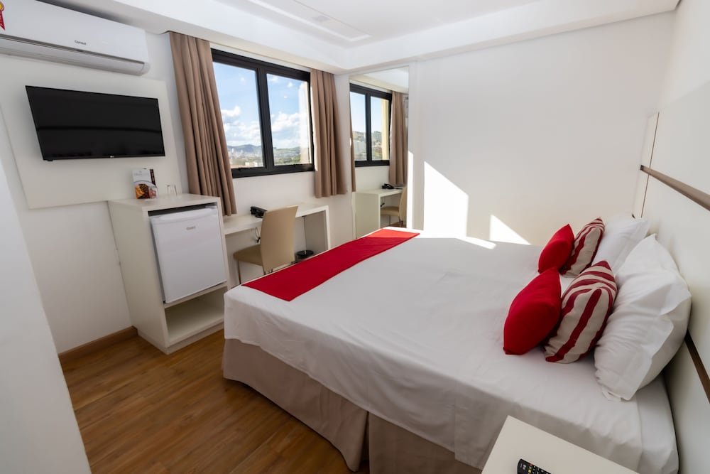 Granlago Hotel 9/50