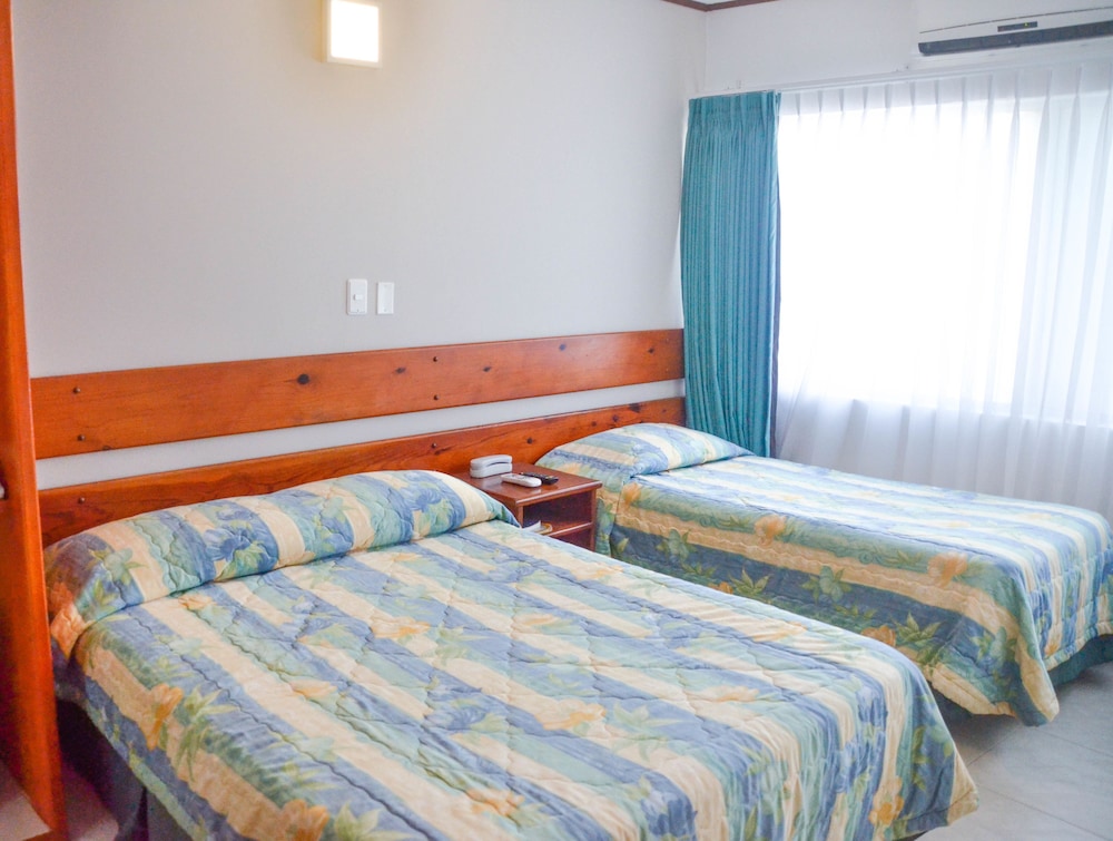 Hotel Portobelo Beach 6/61