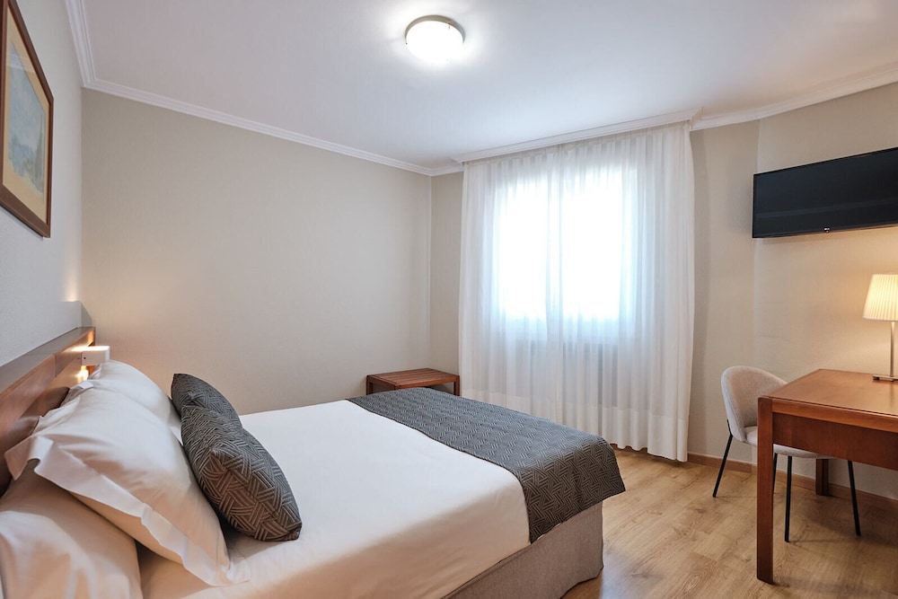 San Lorenzo Hotel 13/48