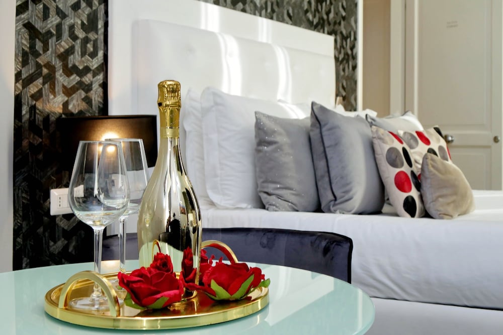 Sistina Twentythree Luxury Rooms photo2