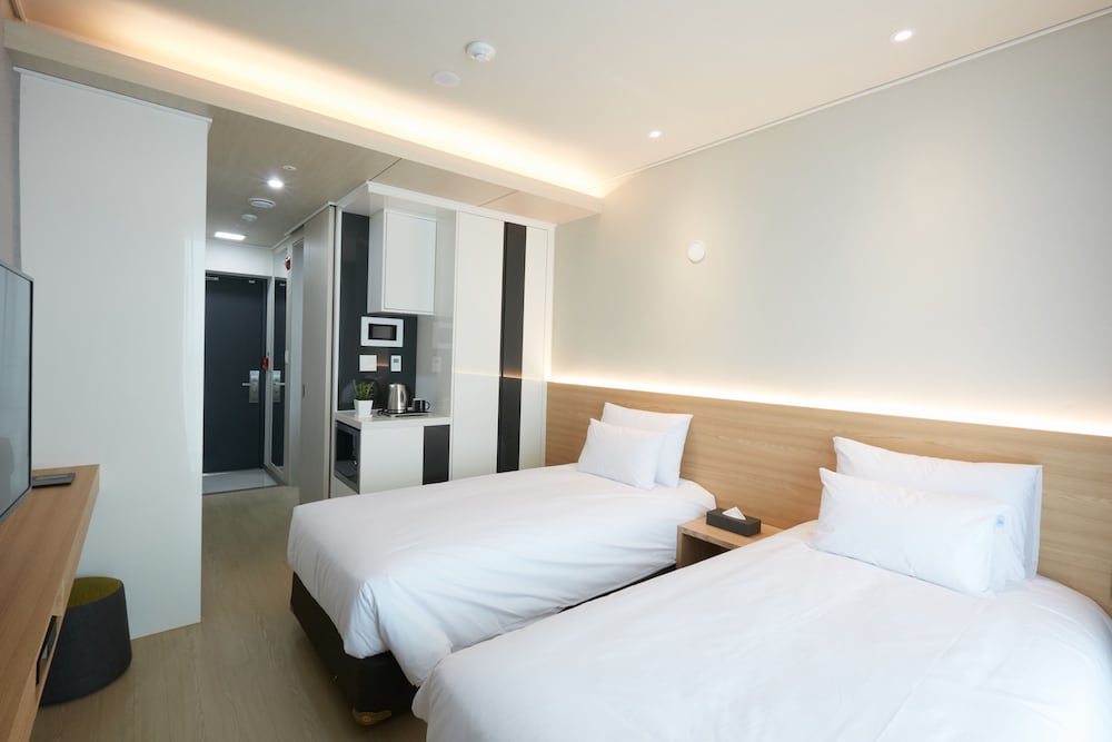 Ocean Soleview Hotel 23/57