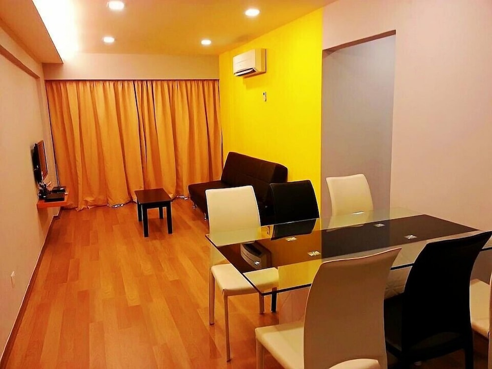 Malacca Hotel Apartment 50/66