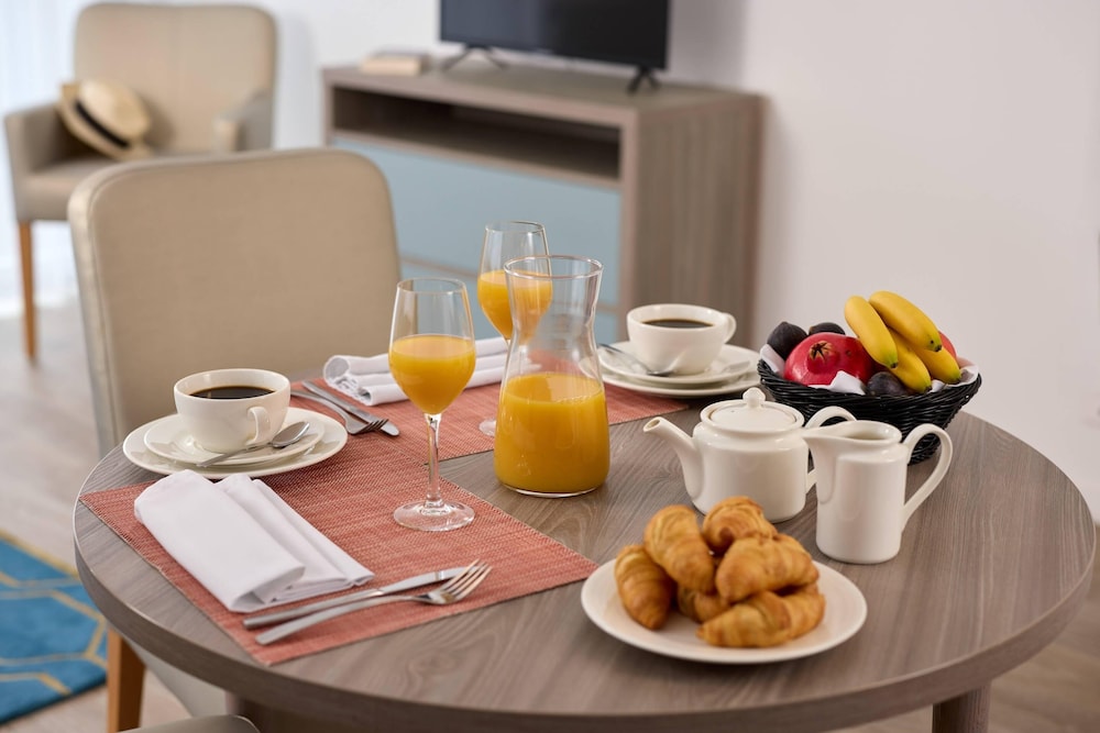 Quality Aparthotel Morangis Orly 15/23