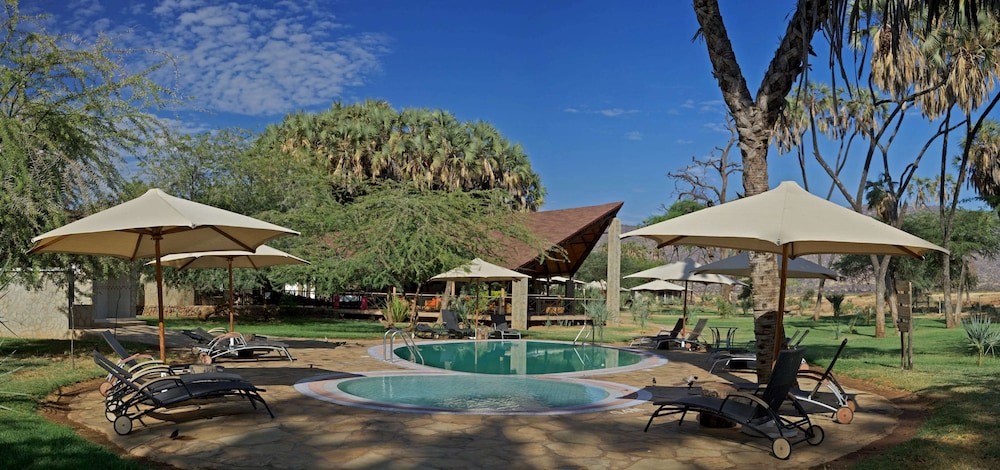 Ashnil Samburu Camp 41/50
