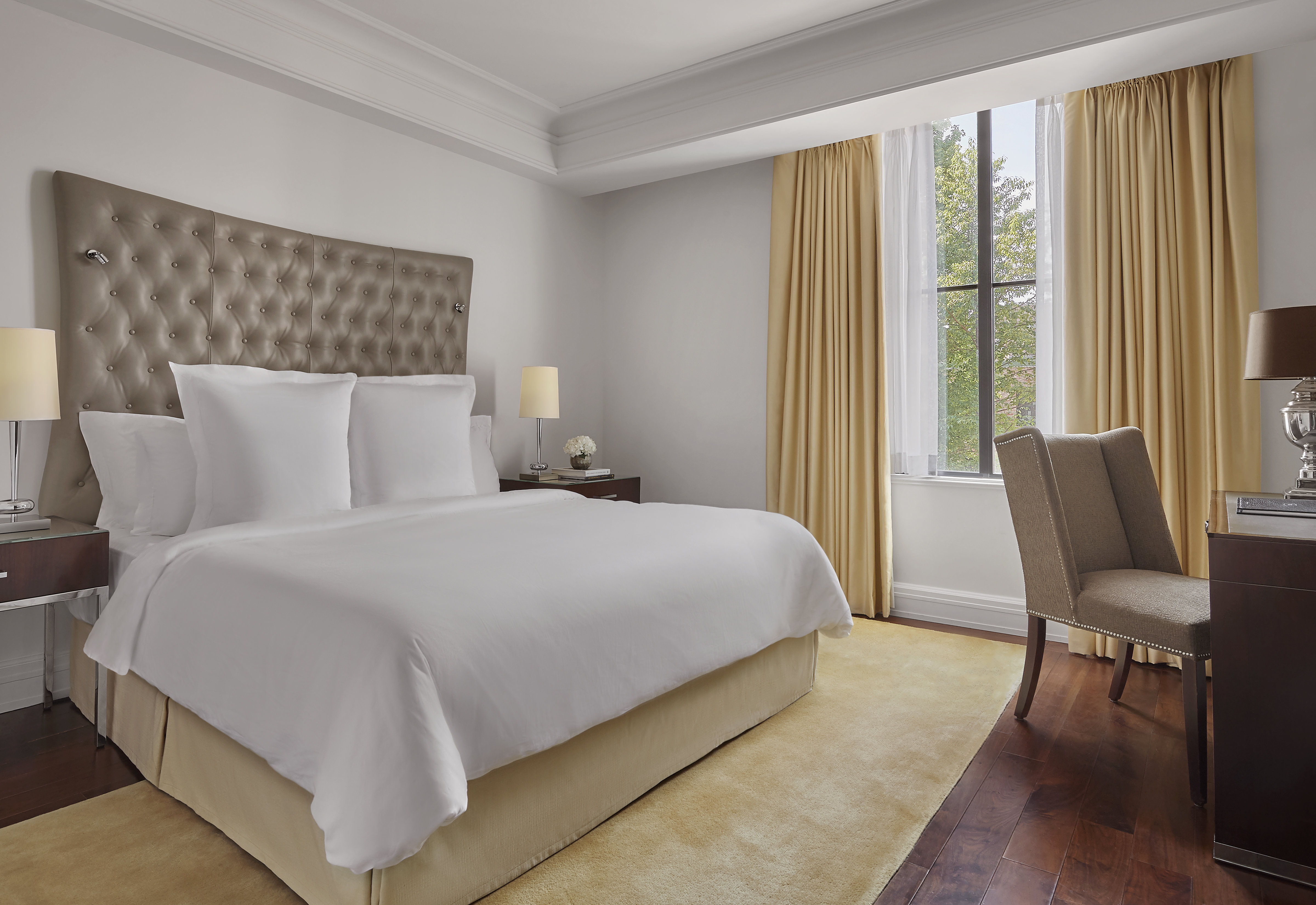 Rosewood Washington DC 16/82