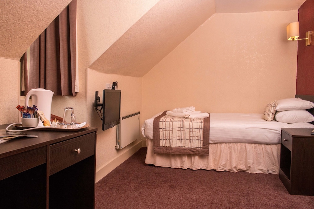 Kings Arms Hotel Skye 25/63