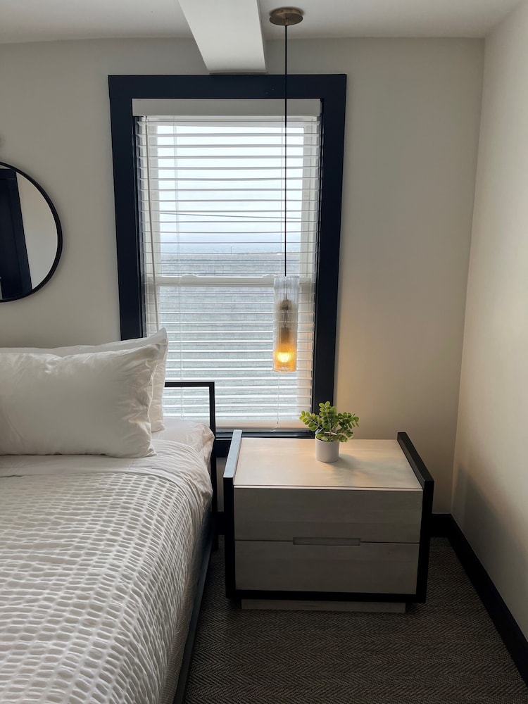 Hotel Ginger 17/59