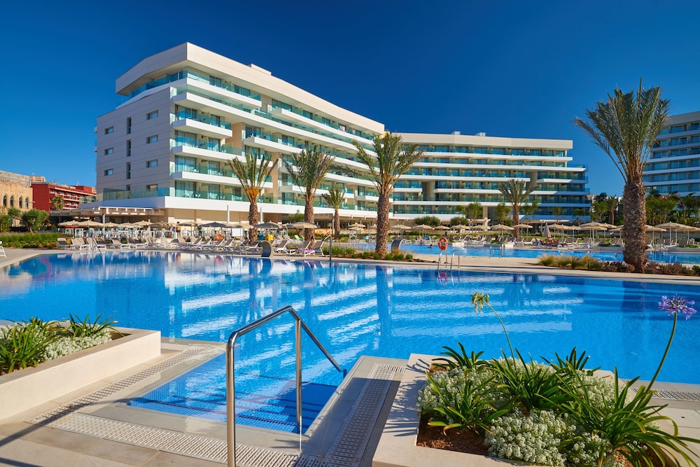 Hipotels Gran Playa de Palma 33/62