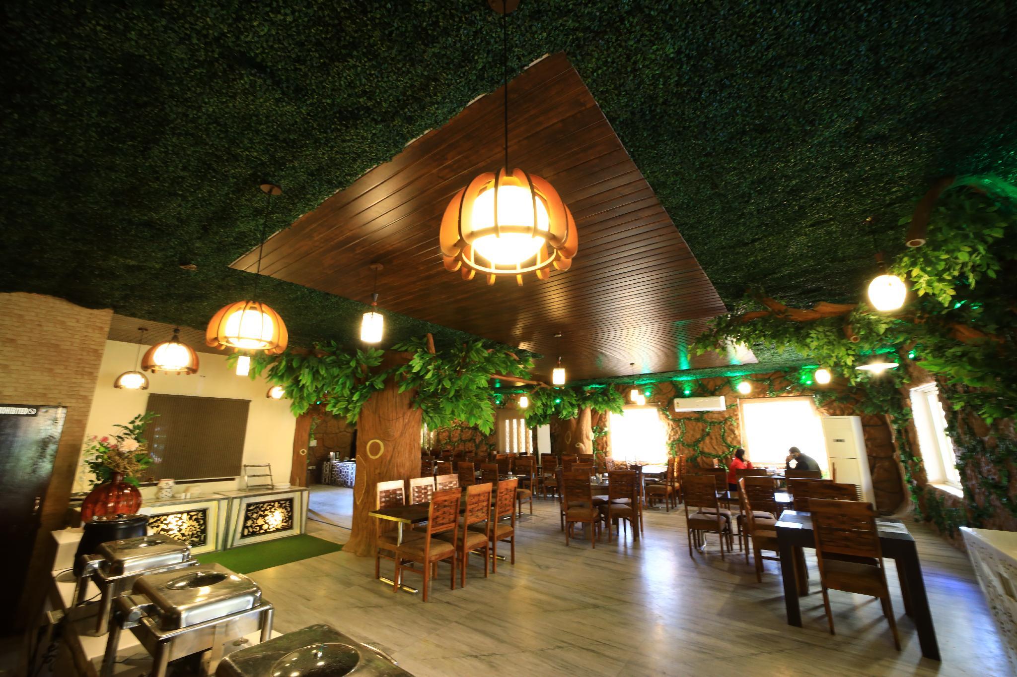 Heiwa Heaven Resort 29/38