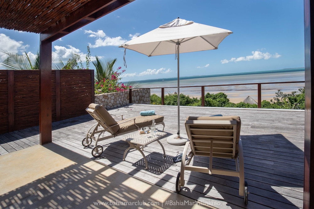 Bahia Mar Boutique Hotel 5/75