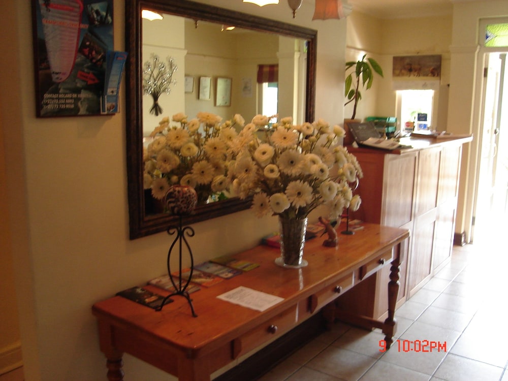 Knysna Wayside Inn 39/49