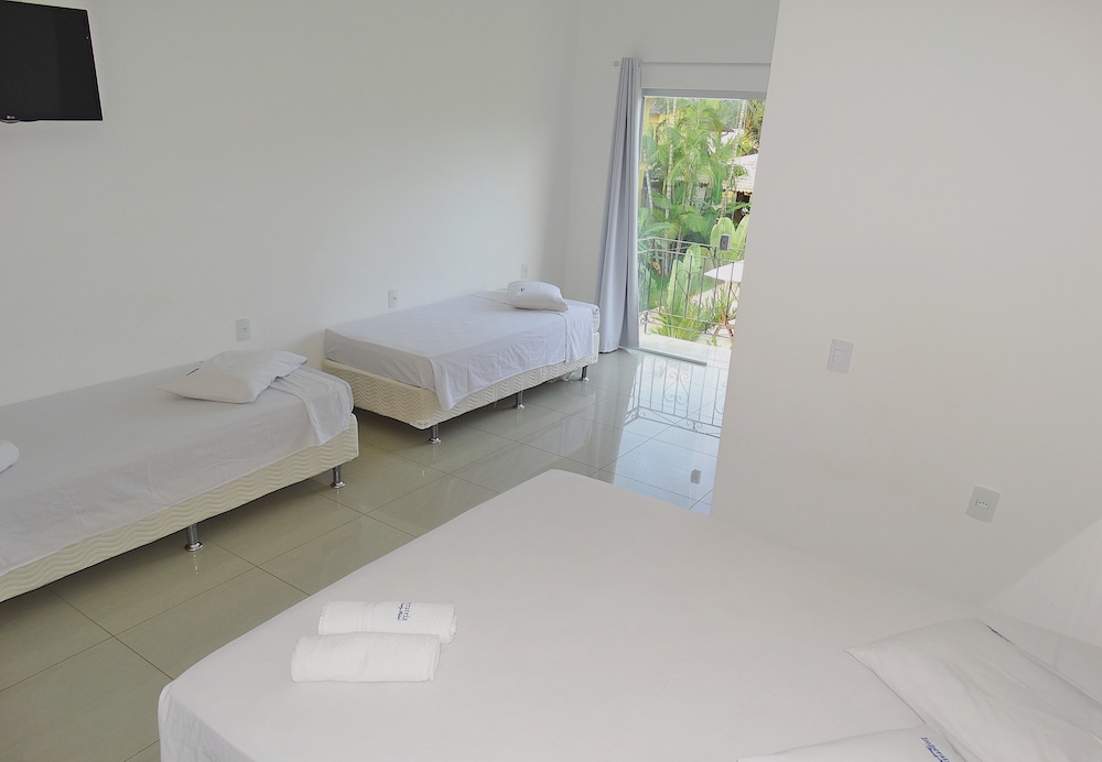 Imperatriz Paraty Hotel 28/70