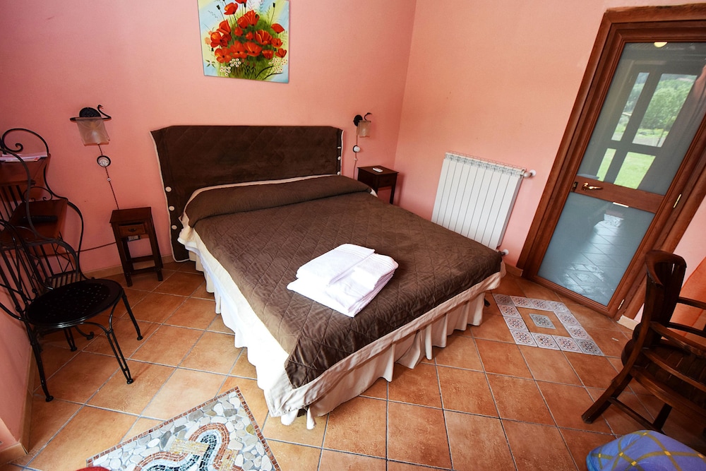 B&B Giucalem - La Casa Negli Orti 40/67