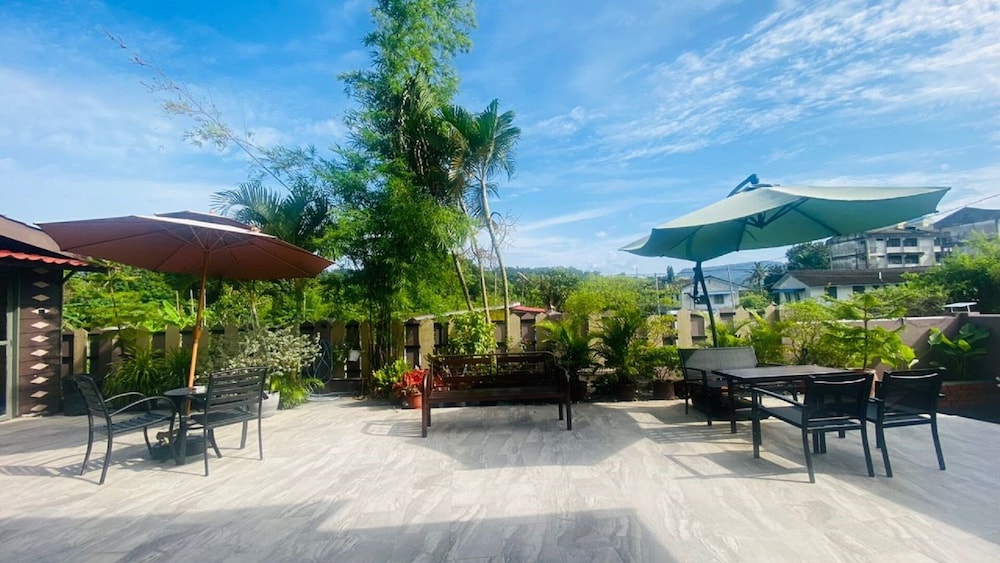 Motel Seri Mutiara 8/54