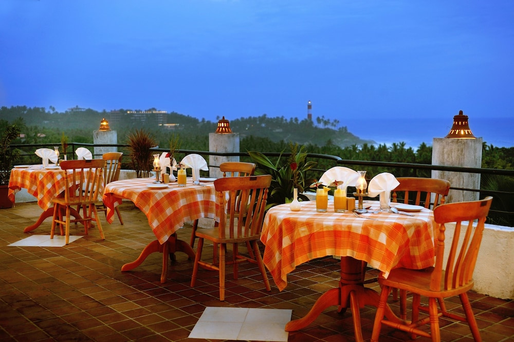 SWAGATH HOLIDAY RESORTS 20/34